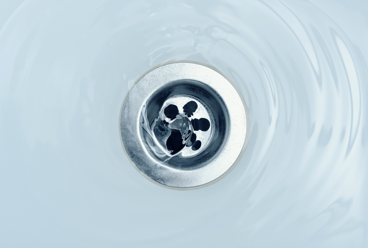 Really Easy Ways to Unclog Drains