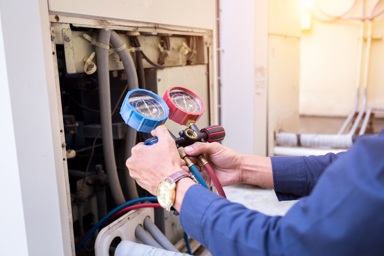 Make Sure Your Heating Is Secure This Year