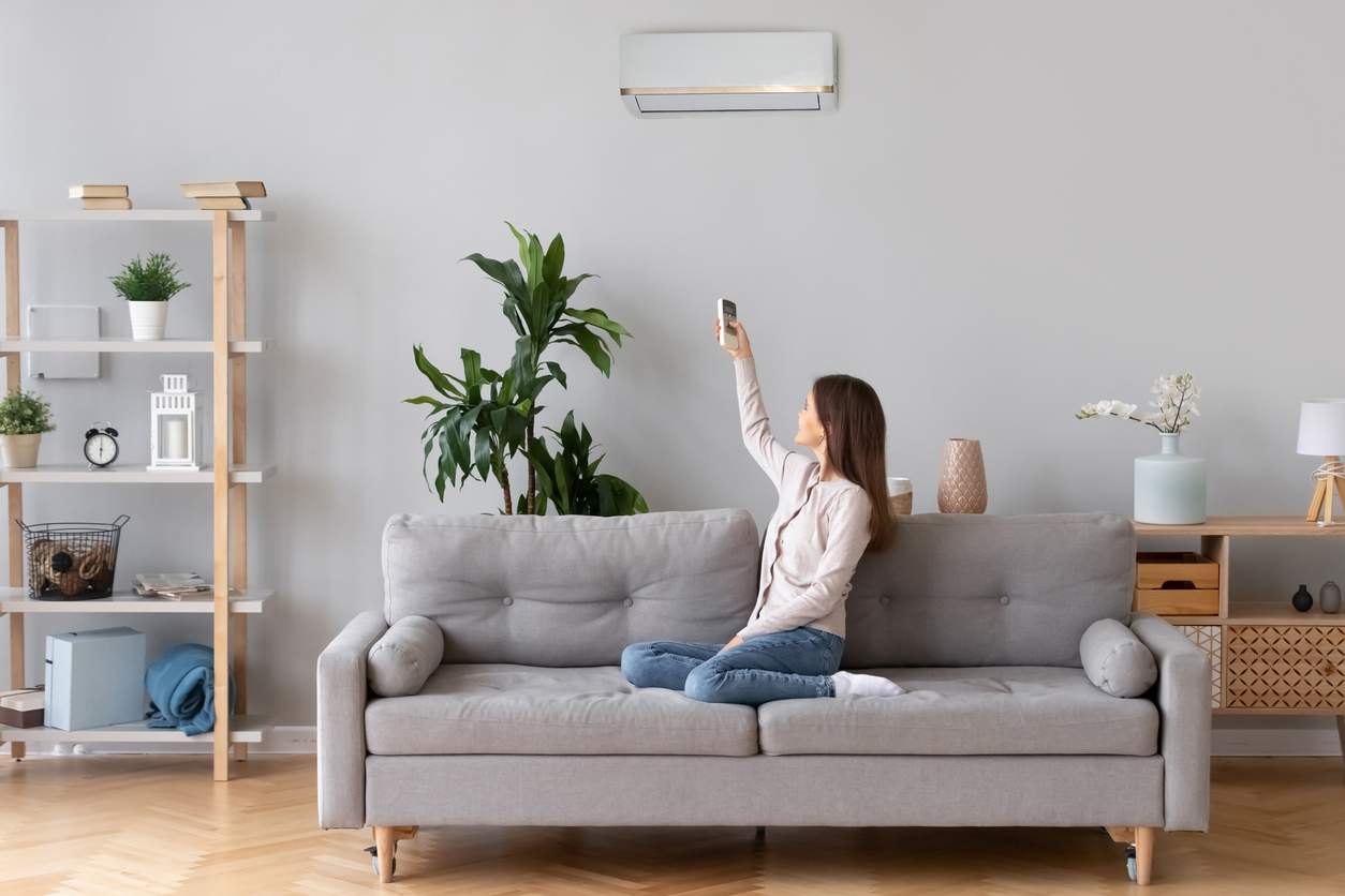 Problems with Residential HVAC Systems