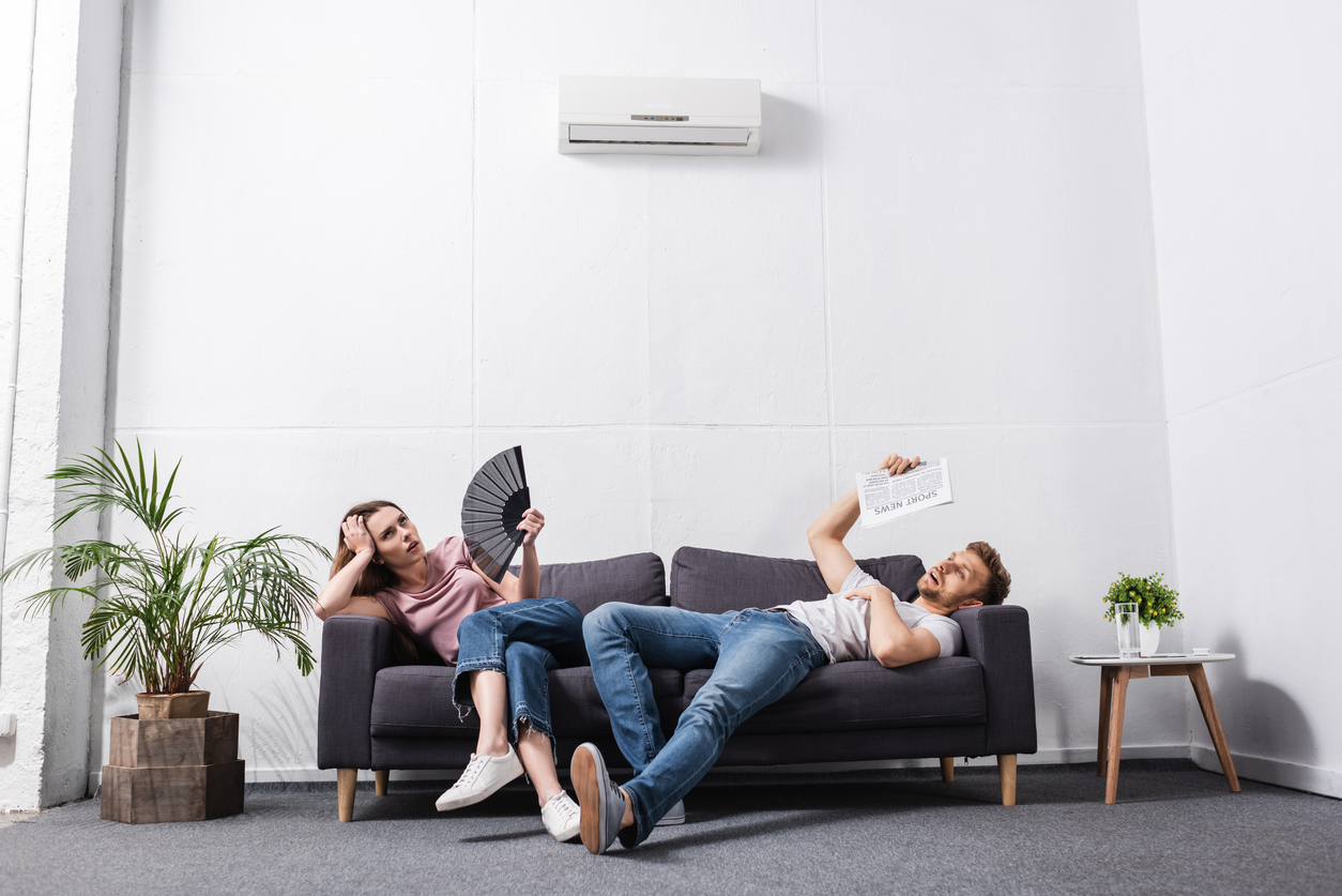 air conditioning cedar hill texas