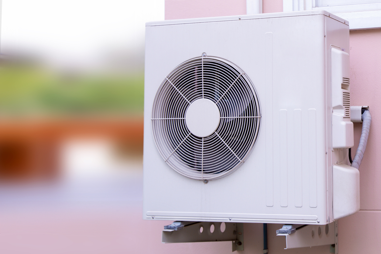 ac repair desoto tx