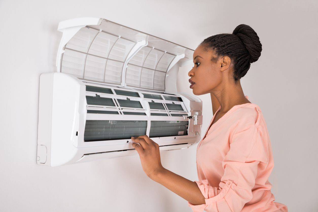 ac repair dallas tx