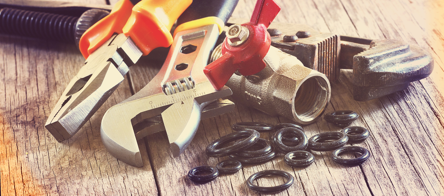 plumber desoto tx