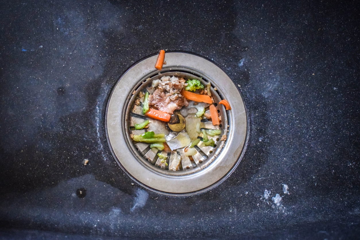 Three Steps to Unclogging Your Drain