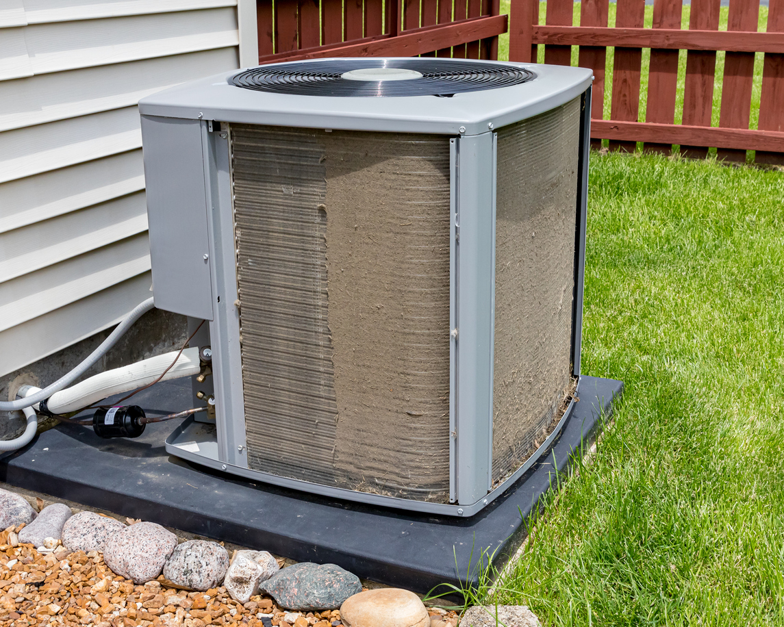 Causes of Air Conditioning Condenser Problems