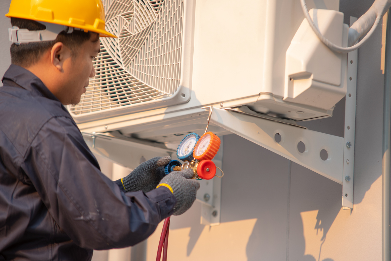 What to Consider When Selecting an Air Conditioning System