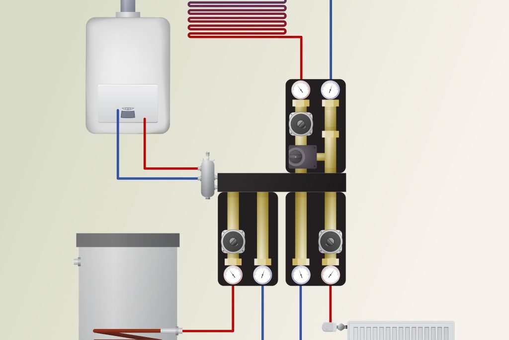 Is Your Condensate Pump Not Working?